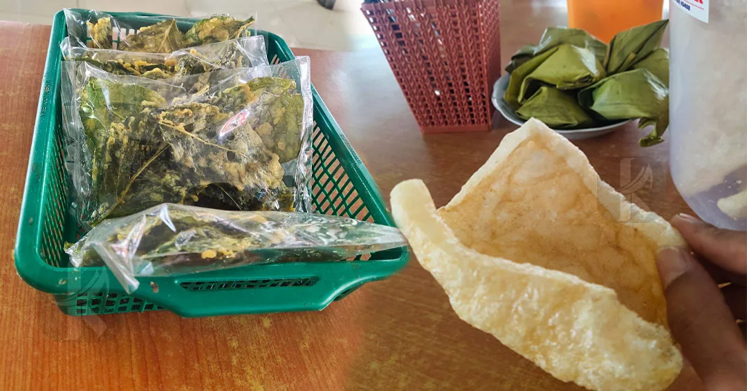 Sate Mak Syukur Padang Panjang